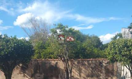 Terreno à Venda na Vila São José - Pindamonhangaba/SP
