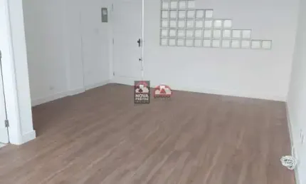 SALA COMERCIAL 60 M² LOCAÇÃO E VENDA VILA EMA SÃO JOSÉ DOS CAMPOS/SP