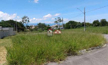 Terreno à Venda no Loteamento Residencial e Comercial Flamboyant