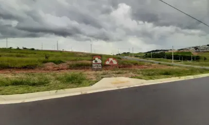 Terreno à venda na Rua Luiz Arnaldo Saldão - Rua Treze, s/n, Vila das Flores, São José dos Campos