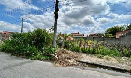 Terreno à venda na Rua Adhemar Corrêa Leite, S/N, Vitória Vale II, Pindamonhangaba