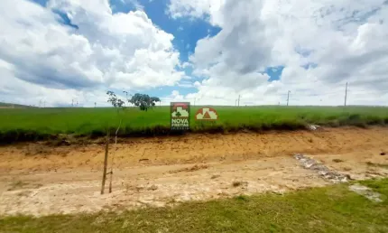 Terreno padrão em condomínio em são josé dos campos