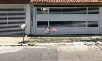 Casa com 3 quartos à venda na Rua Rosario, 667, Jardim América, São José dos Campos