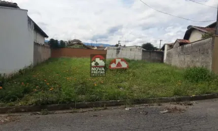 Terreno à venda na Avenida Atílio Amadei, S/N, Residencial Jardim Aurora, Pindamonhangaba