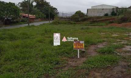 Terreno à venda na Avenida Independência, ÁRea 04, S/N, Cidade Nova, Pindamonhangaba
