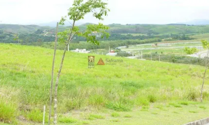 Terreno à venda na Rua Moacyr de Oliveira Santos, S/N, Condomínio Residencial Colinas do Paratehy, São José dos Campos
