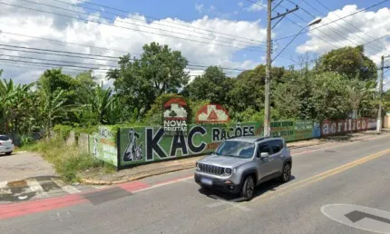 Terreno à venda na Rua São João Bosco, Ao Lado Da Jomari Piscinas, S/N, Tabaú, Pindamonhangaba