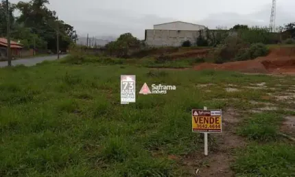 Terreno à venda na Avenida Independência, ÁRea 06, S/N, Cidade Nova, Pindamonhangaba