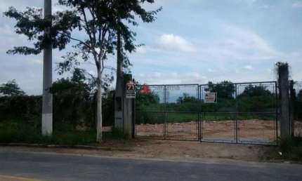 Terreno à venda na Estrada Do Atanázio, ÁRea Desmembrada D, S/N, Jardim Padre Rodolfo, Pindamonhangaba