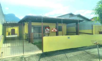 Casa com 4 quartos à venda na Avenida Pernambuco, Casa, 948, Indaiá, Caraguatatuba