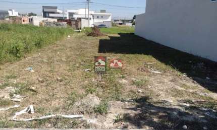 Terreno à venda na Rua Edison Duarte Junior, s/n, Loteamento Santa Clara, Pindamonhangaba