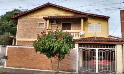 Casa com 4 quartos à venda na Avenida Pernambuco, 959, Indaiá, Caraguatatuba