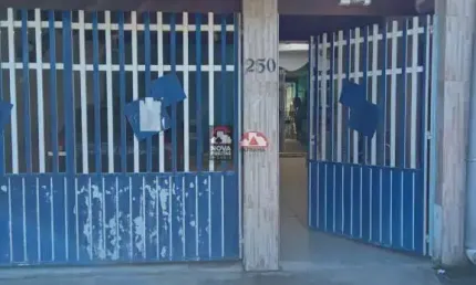 Casa com 2 quartos à venda na Rua Das Gaivota, Casa, 250, Jardim das Gaivotas, Caraguatatuba