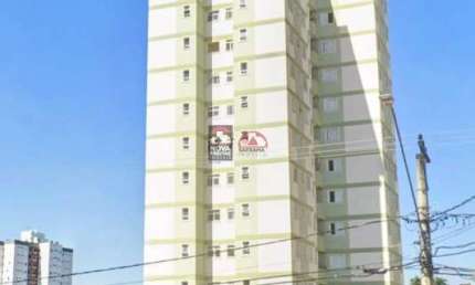 Apartamento à Venda com 2 dormitórios, suíte no Urbanova - SJC