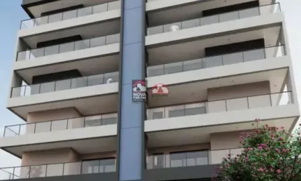 Venda de Apartamento - Padrão no Tenório em Ubatuba/SP