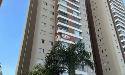 2 dormitórios no Splendor Garden - Lazer completo em condomínio exclusivo