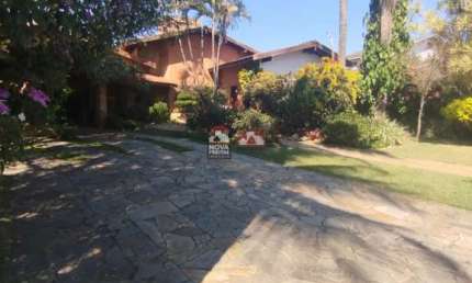 Venda de Casa no Condomínio Village Paineiras - Pindamonhangaba