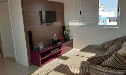 Cobertura com 4 quartos à venda na Rua dos Arenques, 50, Parque Residencial Aquarius, São José dos Campos
