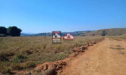 Terreno à venda na Estrada Municipal Rodolfo Sebastião Alvarenga, sn, Vila Cristina, São José dos Campos