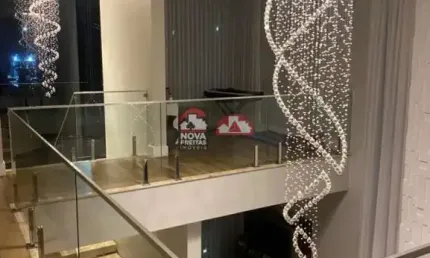 Casa com 3 quartos à venda na Rua Antonio Batista Da Silva, 101, Loteamento Floresta, São José dos Campos