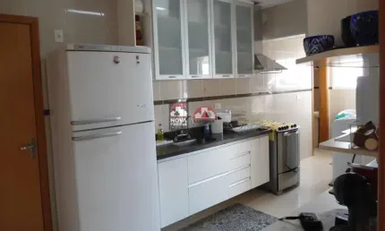 Apartamento com 3 quartos à venda na Avenida Tivoli, 345, Jardim São Dimas, São José dos Campos