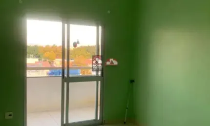 Apartamento com 2 quartos à venda na Rua Castro Alves, 33, Jardim Paulista, São José dos Campos