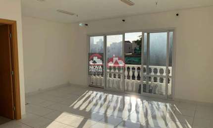 Ponto comercial à venda na Avenida Orlando Hardt, 125, Centro, Jacareí