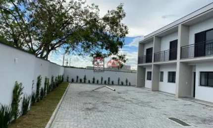 Casa com 3 quartos à venda na Avenida Estevan Corbani, 20, Jardim Santa Maria, Jacareí