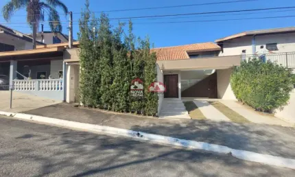 Casa com 3 quartos à venda na Rua Doutor Oswaldo Couto, 21, Urbanova, São José dos Campos