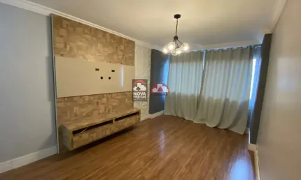 Apartamento com 2 quartos à venda na Rua Machado Sidney, Bloco A, 160, Centro, São José dos Campos