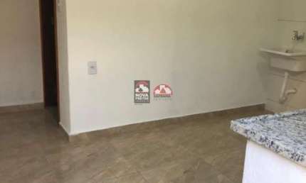 Apartamento Kitnet sem condomínio em São José dos Campos