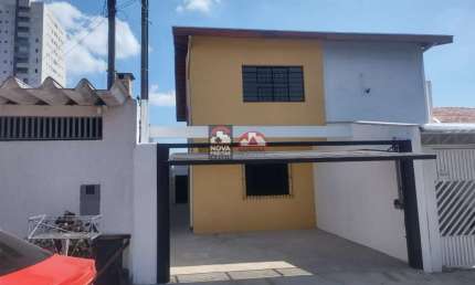 Apartamento Kitnet sem condomínio em São José dos Campos