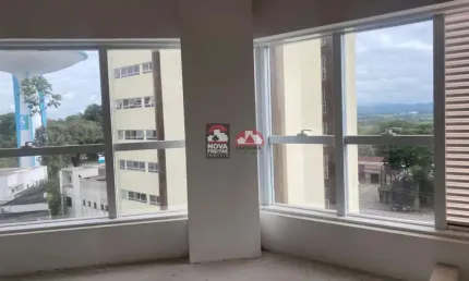 Ponto comercial à venda na Rua Euclides Miragaia, Sl  514   5ºandar, 145, Centro, São José dos Campos