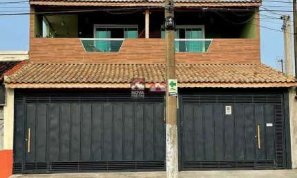 Ponto Comercial com Apartamento Residencial ? Oportunidade Completa!