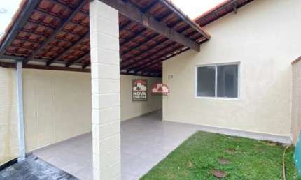 Casa com 2 quartos à venda na Avenida José Theodoro de Siqueira, 21, Parque Santo Antônio, Jacareí