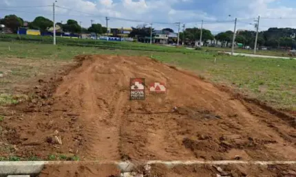 Terreno à Venda no Bairro Vila Castro - Pindamonhangaba