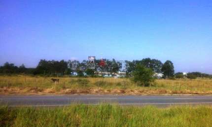 Terreno à venda na Avenida Engenheiro Luiz Dumont Villares, s/n, Moreira César, Pindamonhangaba