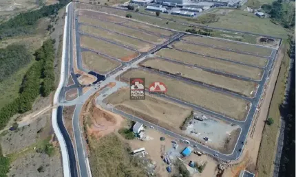 Terreno à venda no bairro Jardim das Flores -São José dos Campos /SP