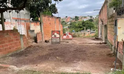 Venda de Terreno - Padrão no bairro Residencial Dom Bosco