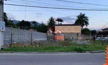 Terreno à venda na Av Otavio Gama, Esquina Com A Sabiá, SN, Caborê, Paraty