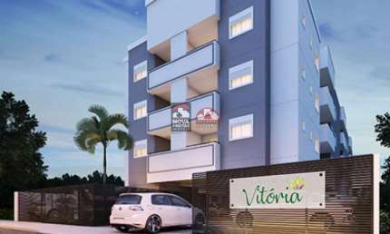 Apartamento com 2 quartos à venda na Rua Monteiro Lobato, 380, Santana, São José dos Campos