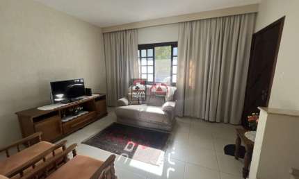 SOBRADO À VENDA CONDOMÍNIO ELDORADO URBANOVA  SÃO JOSÉ DOS CAMPOS