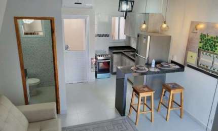 Casa com 2 quartos à venda na Rua Benedito Miguel Da Costa, A, 693, Rio do Ouro, Caraguatatuba