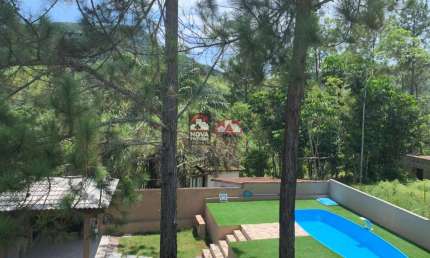 Casa com 3 quartos à venda na Rua Seis, 355, Capricórnio II, Caraguatatuba