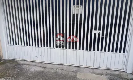 Casa com 3 quartos à venda na Rua Antonio Vaz Santoro, 69, Residencial Altos do Bosque, São José dos Campos