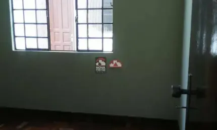 Casa com 2 quartos à venda na Avenida Elisio Galdino Sobrinho, 656, Cidade Morumbi, São José dos Campos