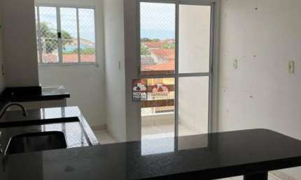 Apartamento para Locação e Venda na Vila São João em Pindamonhangaba/SP