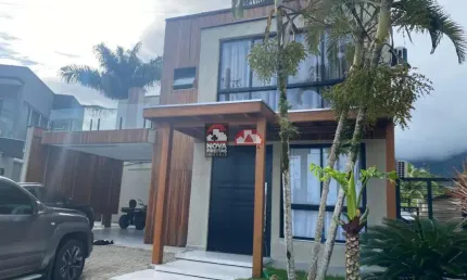Casa com 4 quartos à venda na Rua Vinte, 56, Costa Nova, Caraguatatuba
