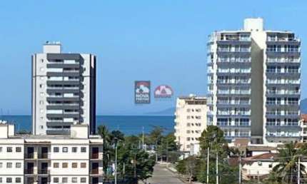 Apartamento com 2 quartos à venda na Avenida Pernambuco, Bloco A, 2000, Indaiá, Caraguatatuba