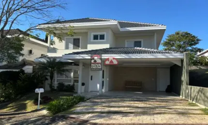 Casa com 4 quartos à venda na Rua Cleyde Mara Ferreira de Andrade, 98, Urbanova, São José dos Campos